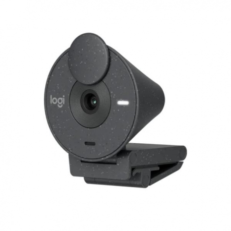 CAMARA WEB LOGITECH BRIO 305 1080P USB-C