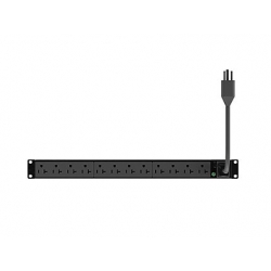 PDU PANDUIT BASICO 15AMP 120VOLT