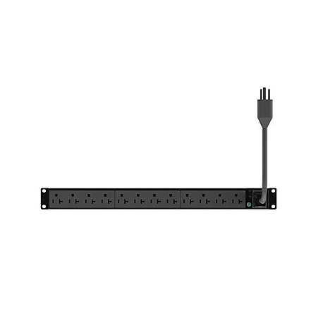 PDU PANDUIT BASICO 15AMP 120VOLT
