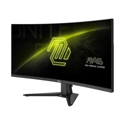 MONITOR GAMING MSI MAG 346CQ 34