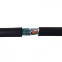 Cable FTP Cat6 para exteriores con gel 305m