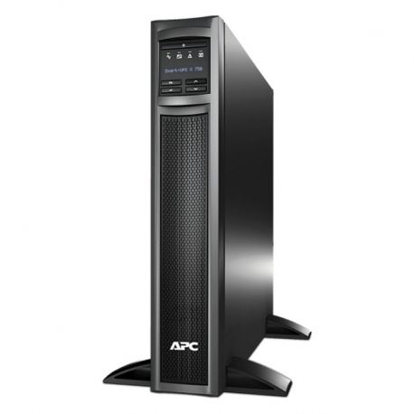 Batería UPS APC Smart-UPS X 750VA, rack/torre U2