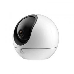 Cámara Ezviz C6 2K Wi-Fi detección IA zoom