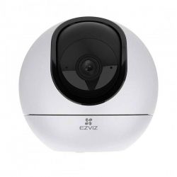 Cámara Ezviz C6 2K Wi-Fi detección IA zoom