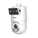 CAMARA PTZ DUAL IP DAHUA 4+4MP 2.8MM+25X IR100M