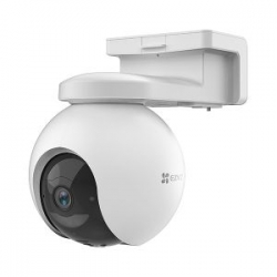 CAMARA DE SEGURIDAD EZVIZ EB8 4G 2K PAN & TILT