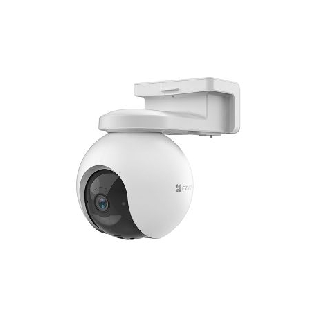 CAMARA DE SEGURIDAD EZVIZ EB8 4G 2K PAN & TILT