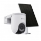Kit de cámara wifi, HB8 Lite 4G + Panel solar