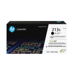 Cartucho de tóner original HP LaserJet 213X negro