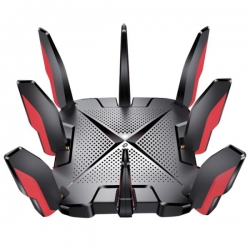 ROUTER TP LINK ARCHER GX90(US) AX6600 TRIBANDA