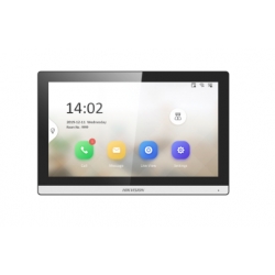 Monitor IP Wi-Fi táctil 7” IP KH6