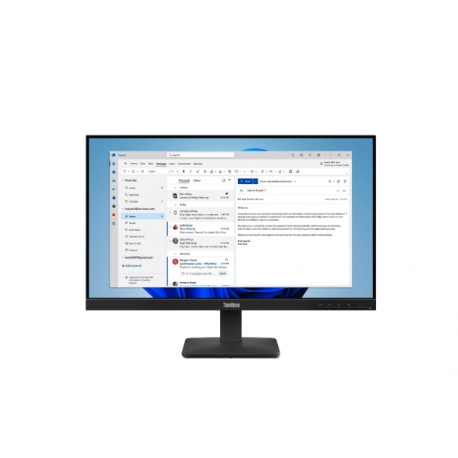 MONITOR LENOVO S24-24E 23.8