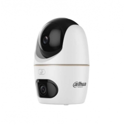 CAMARA WIFI DAHUA HERO DUAL 5MP 3.6MM ILUM-DUAL
