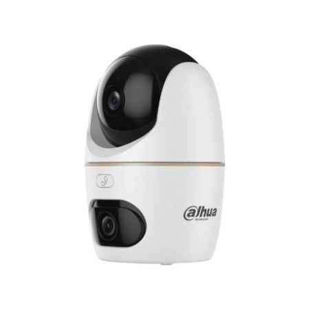CAMARA WIFI DAHUA HERO DUAL 5MP 3.6MM ILUM-DUAL
