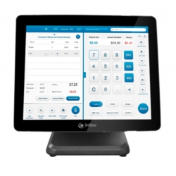 AIO 3NSTAR TOUCH WIFI INTEL N97 8GB/240GB
