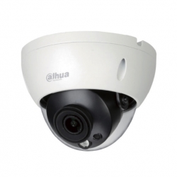 CAMARA IP DAHUA DOMO 5MP 2.8MM IR50M IP67 IK10 PO