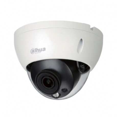 CAMARA IP DAHUA DOMO 5MP 2.8MM IR50M IP67 IK10 PO