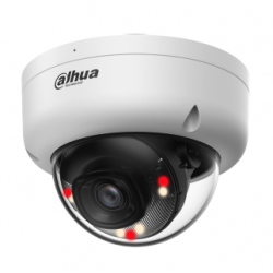 CAMARA IP DAHUA DOMO 6MP 2.8MM ILUM-DUAL 20M MIC