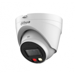 CAMARA IP DAHUA EYEBALL 4MP 2.8MM ILUM-DUAL 30M MI