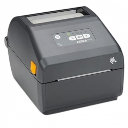 IMPRESORA PUNTO DE VENTA ZEBRA ZD421 203DPI