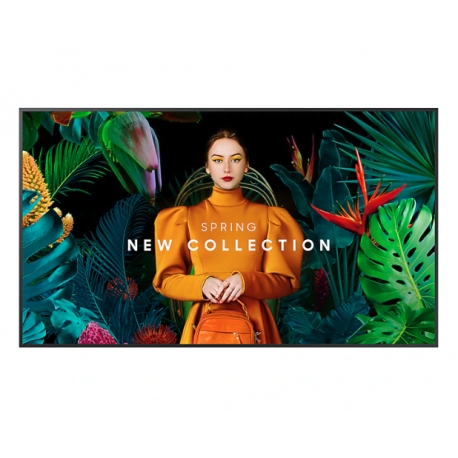 Televisor Samsung QM55C 55" 4K UHD 3840 x 2160