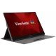 Monitor táctil portátil ViewSonic TD1655 15.6' USB