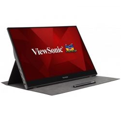 Monitor táctil portátil ViewSonic TD1655 15.6' USB