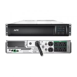 Batería UPS APC Smart-UPS 2200 VA pantalla LCD 2U