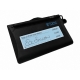 Firma Electrónica Topaz SignatureGem LCD 1x5
