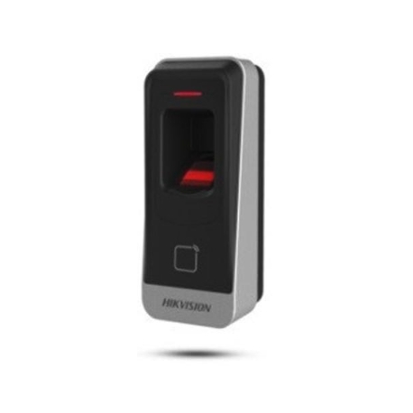 Lector de huellas Hikvision DS-K1201AMF