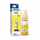Tinta Epson T555 Amarilla EcoTank L8160, L8180