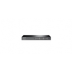 SWITCH TP LINK TL-SG1024 24 PUERTOS GIGABIT