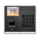 Control de acceso ZKTeco SENSEFPM2