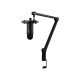 MICROFONO LOGITECH Yeticaster USB