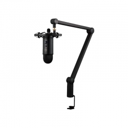 MICROFONO LOGITECH Yeticaster USB