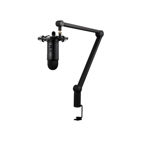 MICROFONO LOGITECH Yeticaster USB