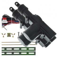 KIT DE CONTROLES EAGLE EYE 2 PUERTAS