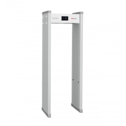 Arco Detector de Metales Hikvision ISD-SMG1118L