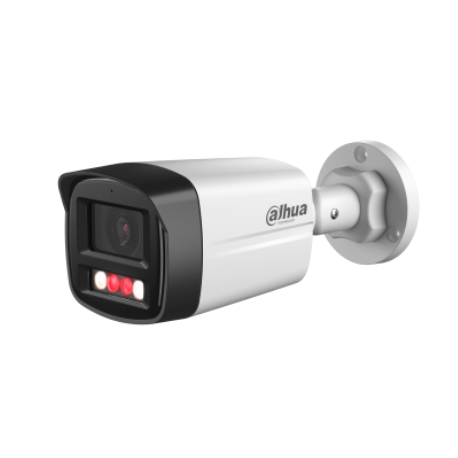CAMARA IP DAHUA BULLET 2MP 2.8MM ILUM-DUAL 20M MIC