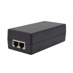 Inyector Poe++ Lantek 60W