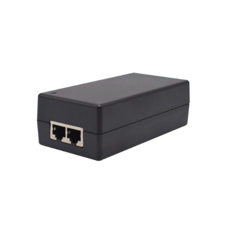 Inyector Poe++ Lantek 60W