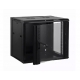 Gabinete 9U Pared Desarmado s/abanico 570W * 450D