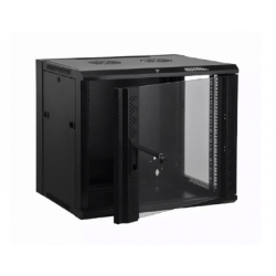 Gabinete 9U Pared Desarmado s/abanico 570W * 450D