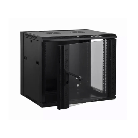 Gabinete 9U Pared Desarmado s/abanico 570W * 450D