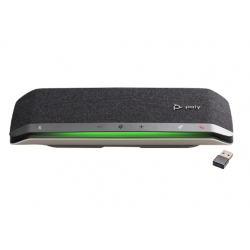 Altavoz de manos libres Poly Sync 40+M