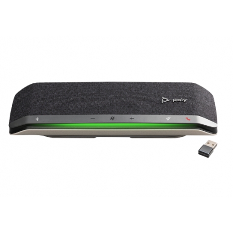 Altavoz de manos libres Poly Sync 40+M