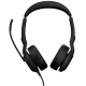 HEADSET JABRA EVOLVE2 50 USB A/C DUO UC