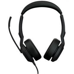 HEADSET JABRA EVOLVE2 50 USB A/C DUO UC