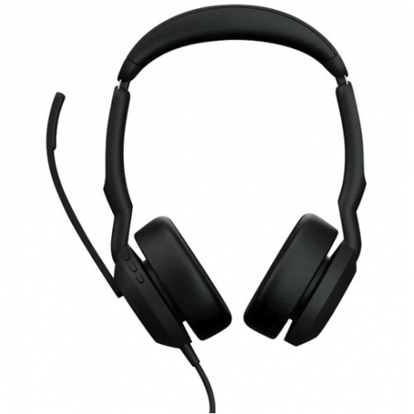 HEADSET JABRA EVOLVE2 50 USB A/C DUO UC