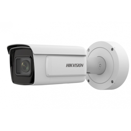 Cámara IP Hikvision DeepinView 4MP ANPR IR 50M